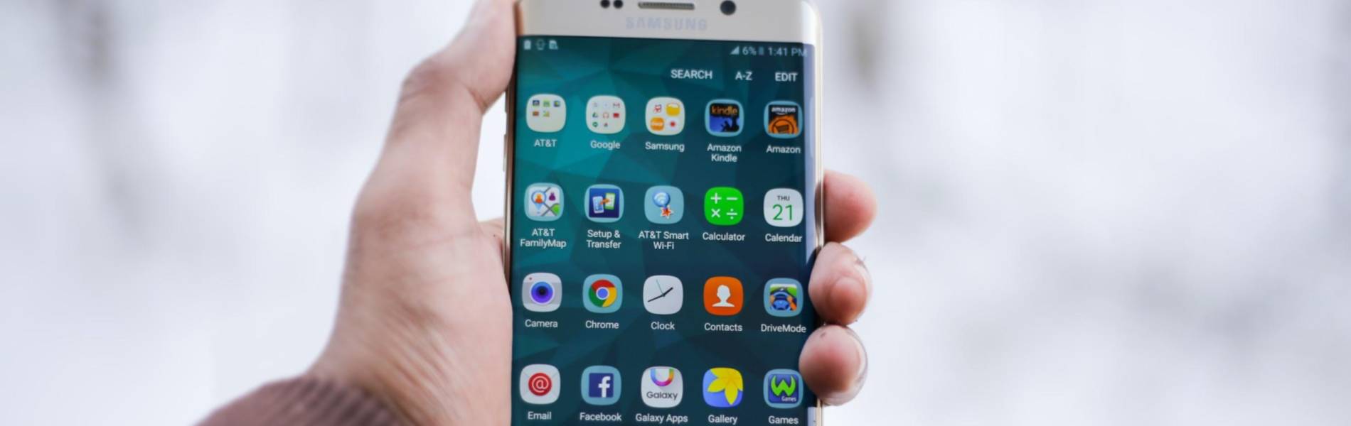 Android App Development