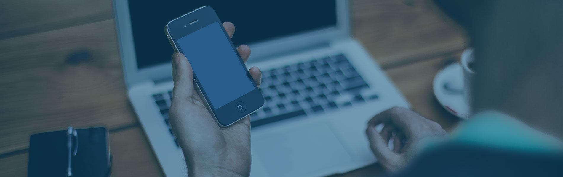 Hybrid App Development